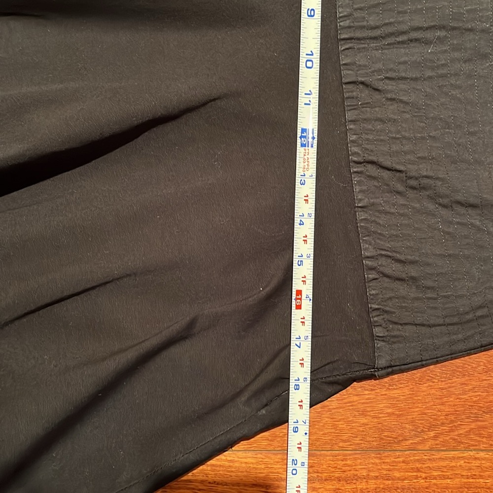 Persaman New York Boho Embroidered Skirt Size 10 - Picture 6 of 8
